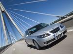 Saab 9-5 Sedan 2005 года